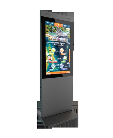 information terminals