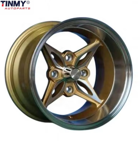 Kamyon Aksesuarları, Özel Jantlar