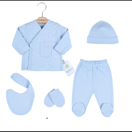 Оптом детский спортивный костюм и штаны из 2 предметов 0-9 мес.