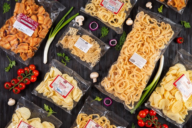 Пеллетные чипсы MULTI CGIPS LIGHT