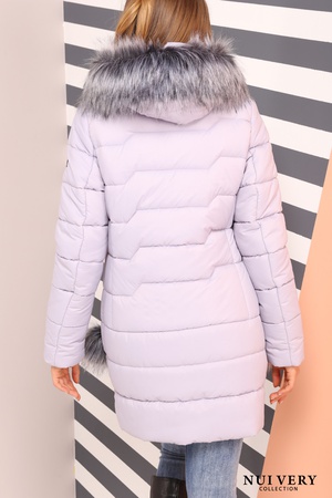 Пальто "Гелана"