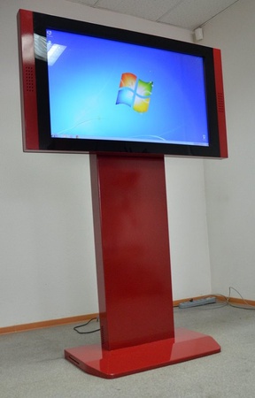 information terminals