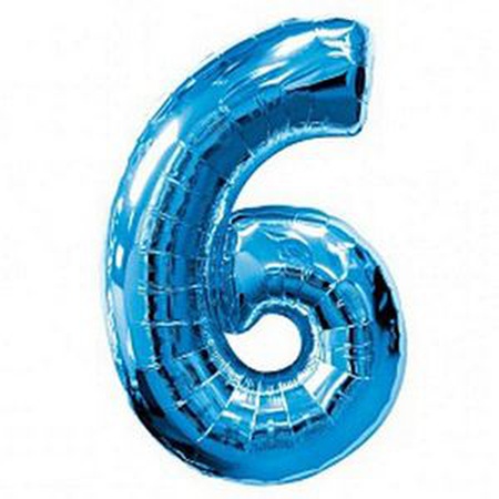 Цифры фольгированные Flexmetal