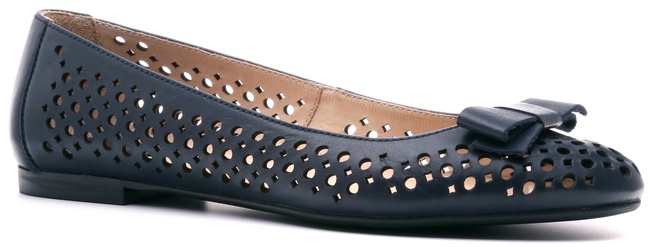 Балетки женские AVA