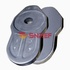 S2 Ladle Slide Gate Plate for Pakistan Market