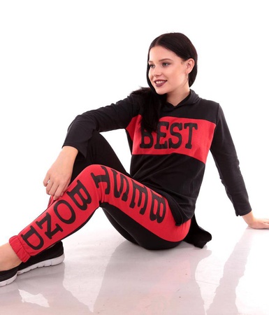 Спортивная одежда