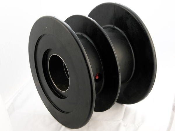 Шланговый барабан