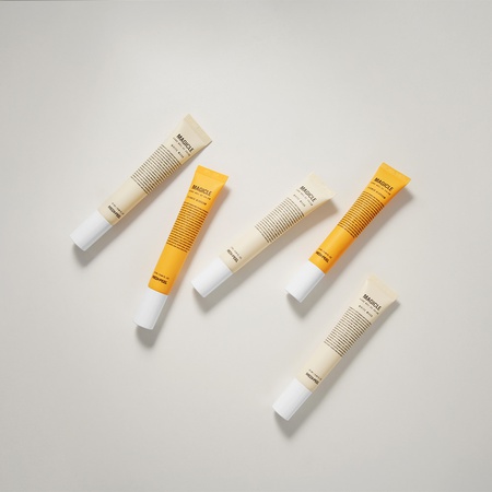 صالون ميدي بيل ماجيكال لليدين (المسك الأبيض)