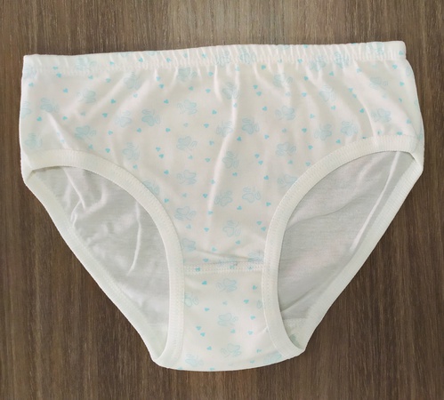 Трусы для девочек 14003-2