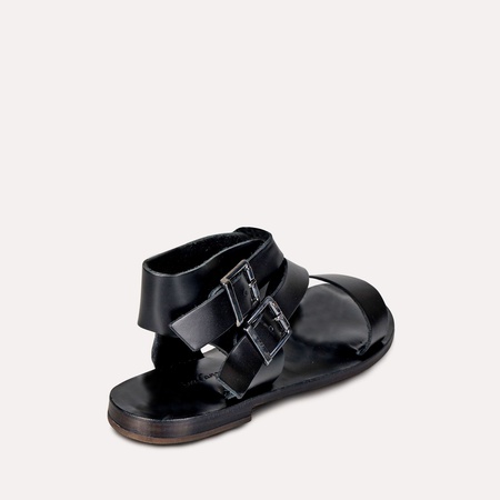 Женские босоножки D21.032