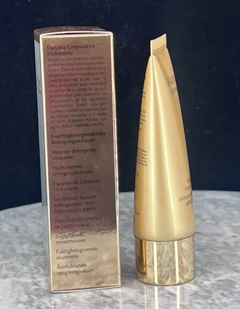 GENUINE Estee Lauder Re-Nutriv Hydrating Foam Cleanser 1 oz 30 ml