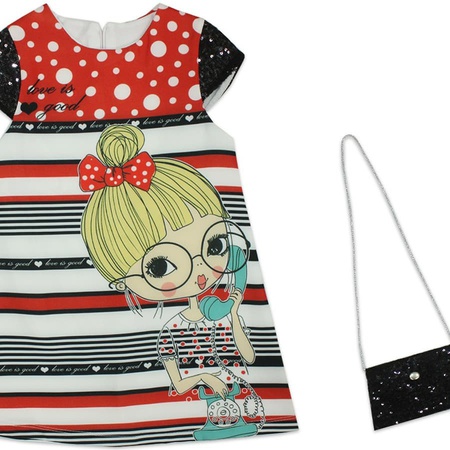 Детская одежда опт