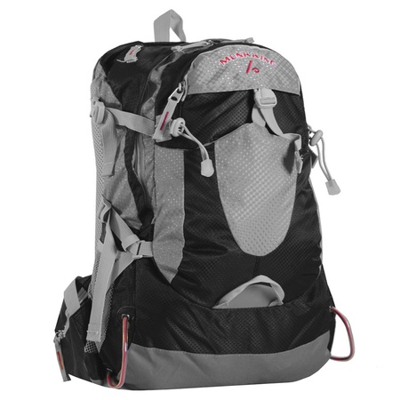 Рюкзак 2911154 Цвет: черный