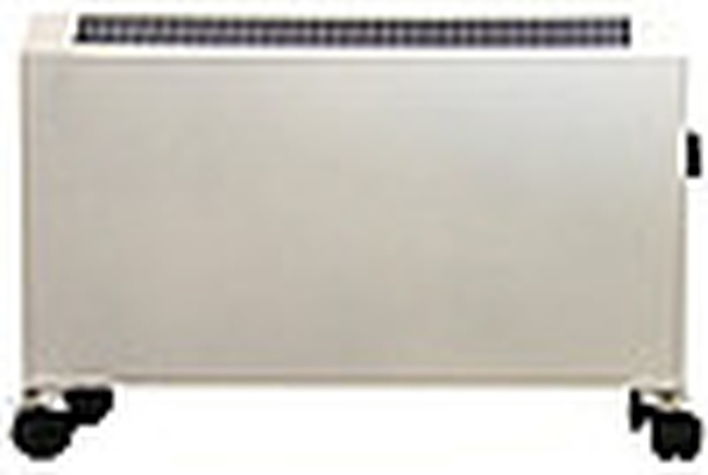 Конвекторы напольные