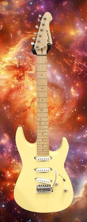 Guitar Electric and Bass Dimoregtr