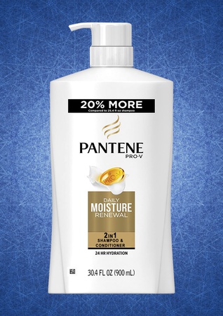 Шампунь Pantene в ассортименте