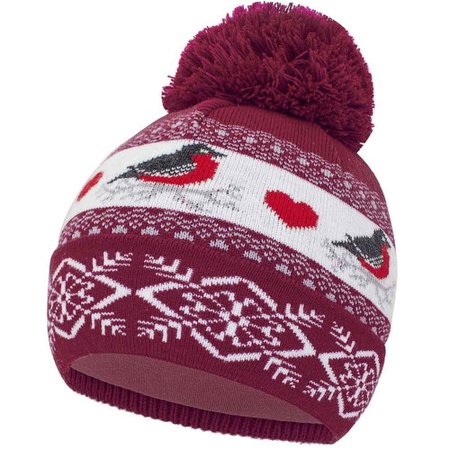 ШАПКА ПРИКИНДЕР D3-1410