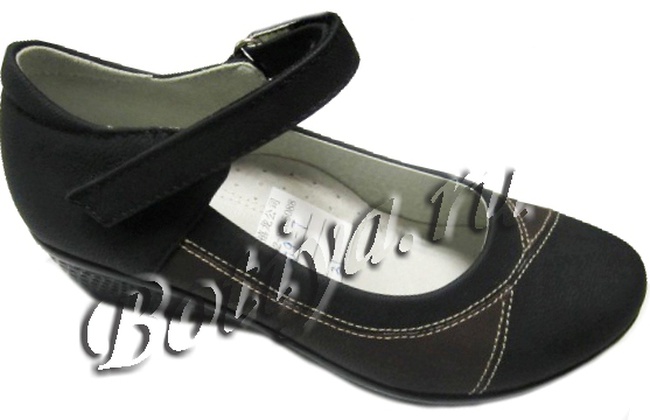 ТУФЛИ К ШКОЛЕ 009-7