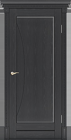 Kapılar Tip 209DF Kül grisi