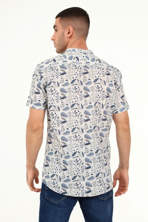 SH-1202 Рубашка мужская