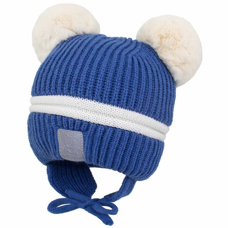 ШАПКА ПРИКИНДЕР U1-1201