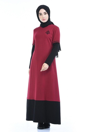 Мусульманская одежда