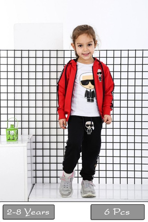 Детские костюмы