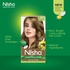 Nisha Creme Hair Color | Permanent Long Lasting Blonde Hair Dye Color Kit | Dark Blonde | 5.07 Oz