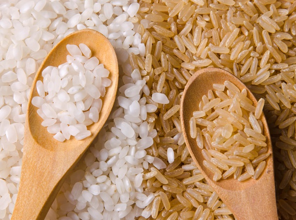 Baldo Beyaz Pirinç - Üst Sınıf