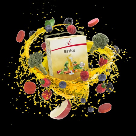 Бейсикс / FitLine Basics