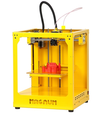 3B YAZICI MAGNUM CREATIVE 2 PLA