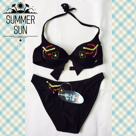 Купальники оптом