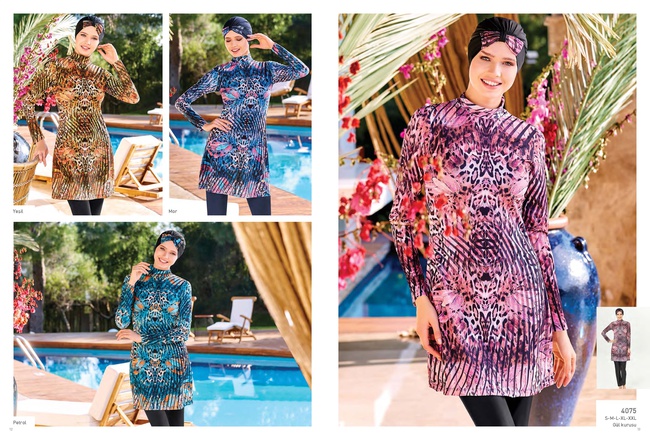 купальники