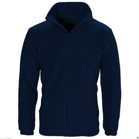 280 GR KALIN TÜYLENMEZ DAYANIKLI POLAR