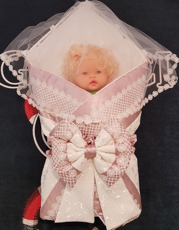 Envelopes for statement