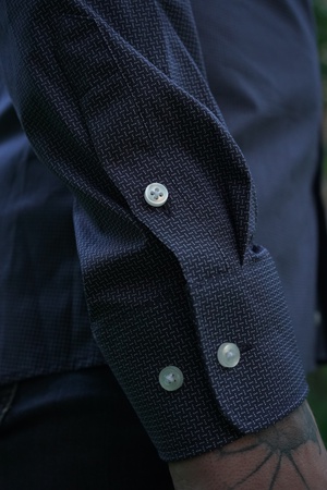 NOON collection Мужские рубашки