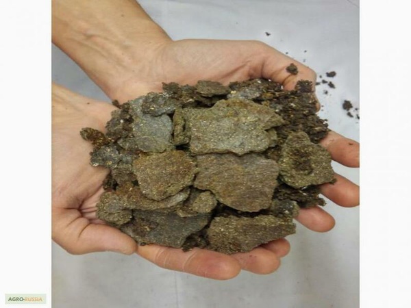 Ayçiçeği keki - protein 36.5