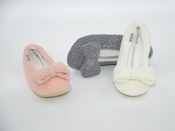 Балетки TW-053