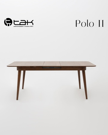 Стол «Polo II» (раздвижной)