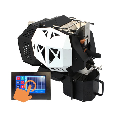 Обжарщик кофе Sniper M2