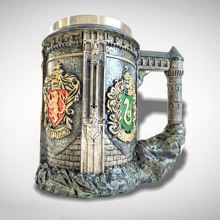 Кружка imug 018 "Гербы"