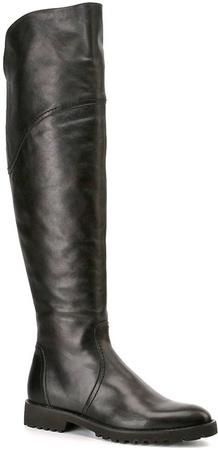 Kadın botları RUNA 916404