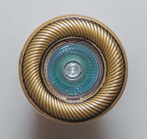 Гипсовый светильник SV 7123 AB