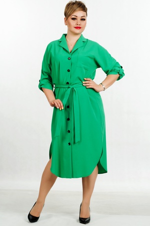 Платье женское 1419