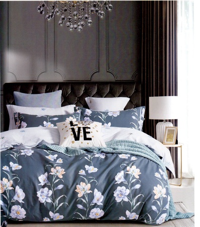 Постельное белье(Сатин)