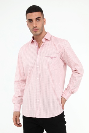 SH-1314 Рубашка мужская