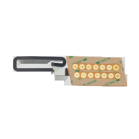 Thin film switch flexible circuit board/button flexible PCB/FPC