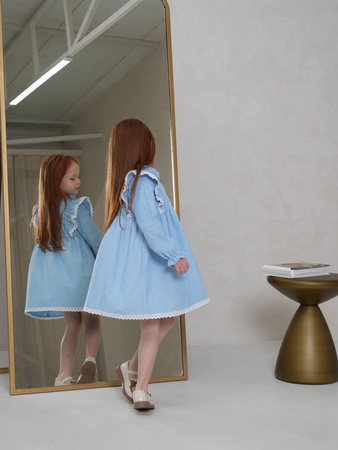 Платье "Линда"