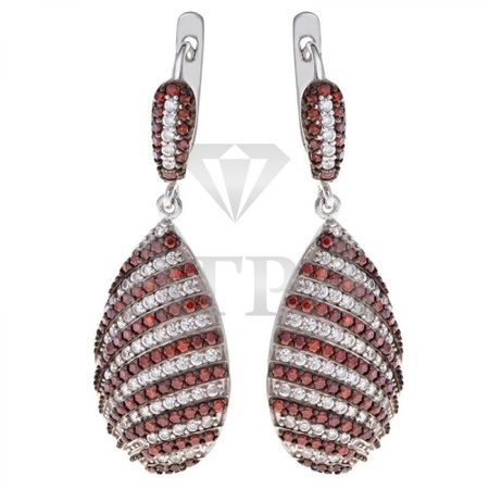 90630 Küpe (Ag 925)