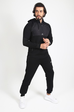 Climacourt Erkek Eşofman Takımı M1